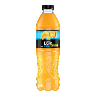 Bebida Valle Frut Citrus Punch 600 Ml.