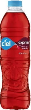 Agua Ciel Exprim Jamaica Reposada 600 mL