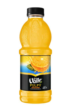 Del Valle Pulpy Nja 400 Ml