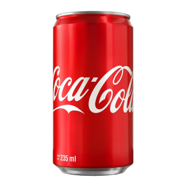 Refresco Coca-Cola 235 mL