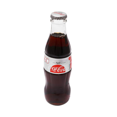 Refresco Coca-Cola Light 235 mL