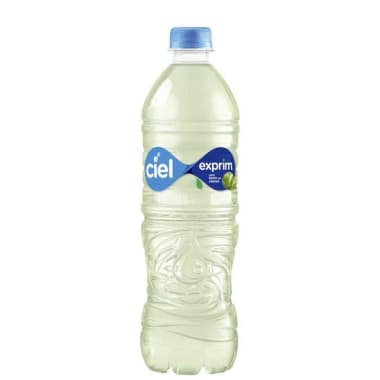 Agua Ciel Exprim Limón 600 mL