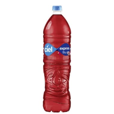 Ciel Agua Saborizada Exprim Jamaica 1.5 Lt