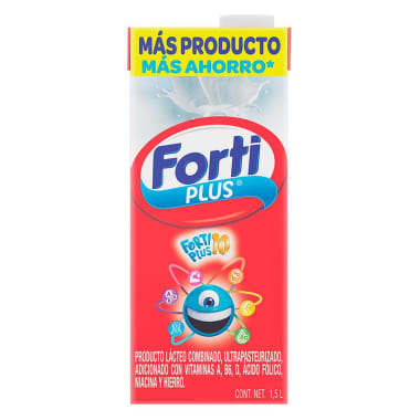 Producto Lacteo Fortileche 1.5 Lts