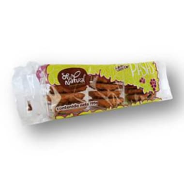 Galletas Sr. Natural Avena Con Granola 195 g