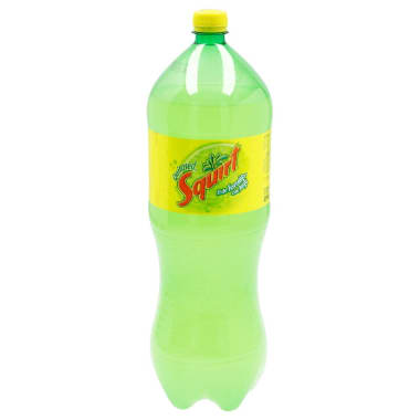 Refresco Squirt Sabor Toronja 2.5 L