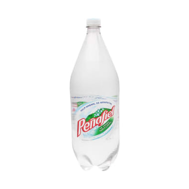 Agua Mineral Peñafiel 2 L