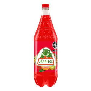 Refresco Jarritos Tuti-Fruti 1.5 L