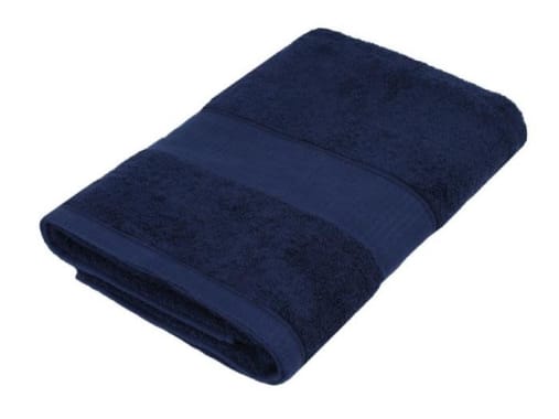 Toalla para medio baño Variedad 70x
