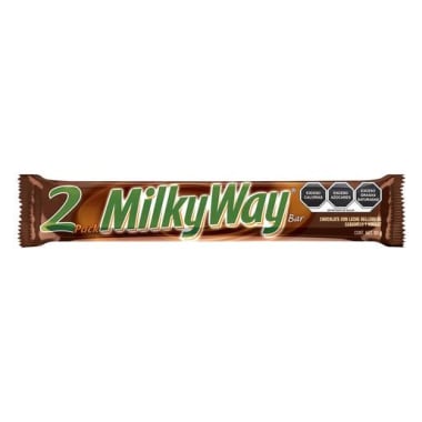 Chocolate Milkyway 2 Pack 83 G