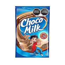 Chocolate En Polvo Choco Milk  350G