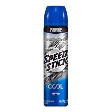 Desodorante Aerosol Speed Stick cool
