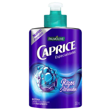 Caprice Biotina 150 ml