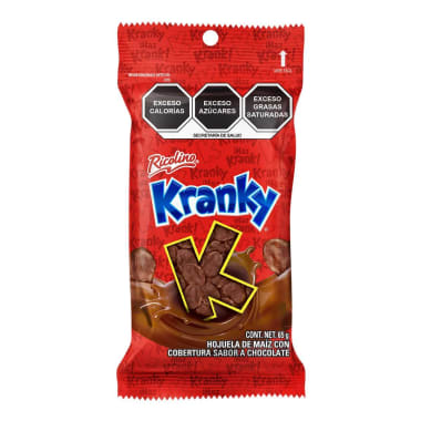 Kranky 65 Gr