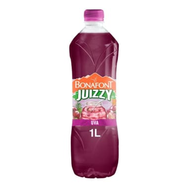 Bonafont Juizzy Uva 1L