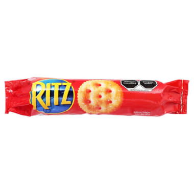 Galleta Ritz Saladas 89 g