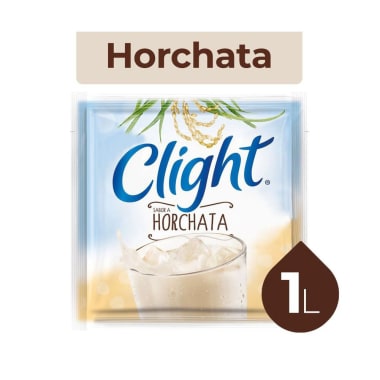 Polvo Soluble Clight Horchata 7 g