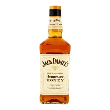 Jack Daniels Whisky Tennessee Honney 700 Ml