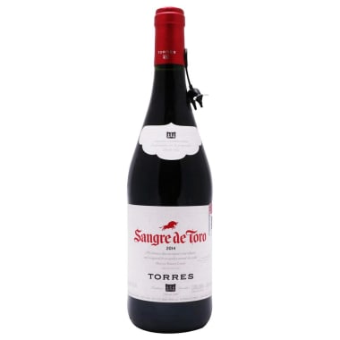 Vino Tinto Sangre De Toro 750Ml