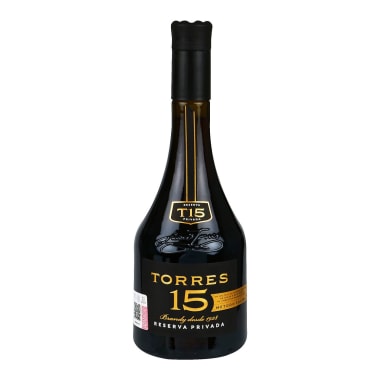 Brandy Torres 15 700 Ml