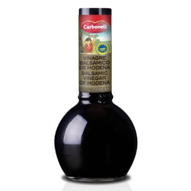 Vinagre Carbonell Balsámico de Modena 250 mL