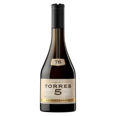 Brandy Torres 5 700 Ml.