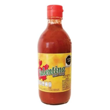 Salsa Valentina 370 mL