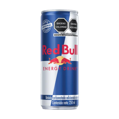 Energizante Red Bull 250 mL