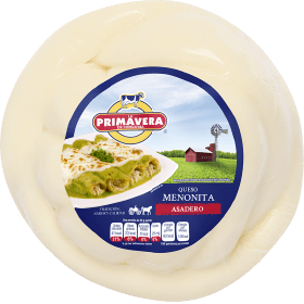 Queso Asadero La Primavera A Granel 700g