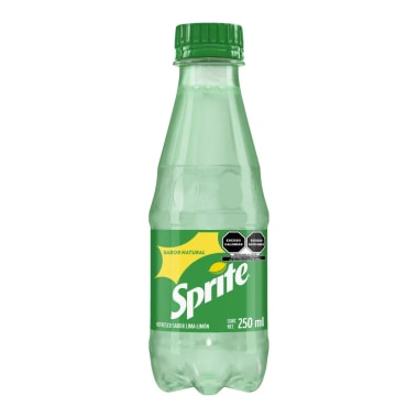 Refresco Sprite 250 Ml.