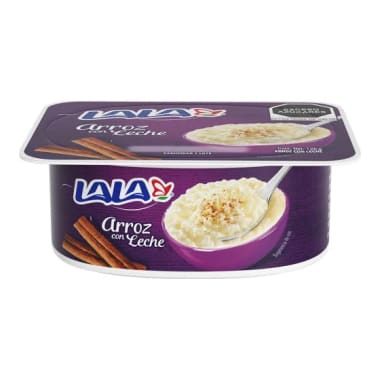 Arroz Con Leche Lala 125Grs