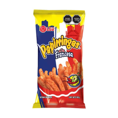 Papirringas 100 Grs