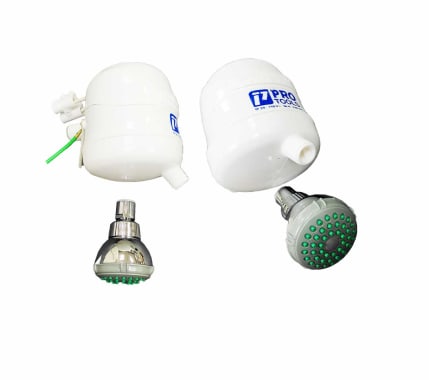 PT DUCHA BL DIRIGIBLE S/MANG PREMIUM AUTOM(24X