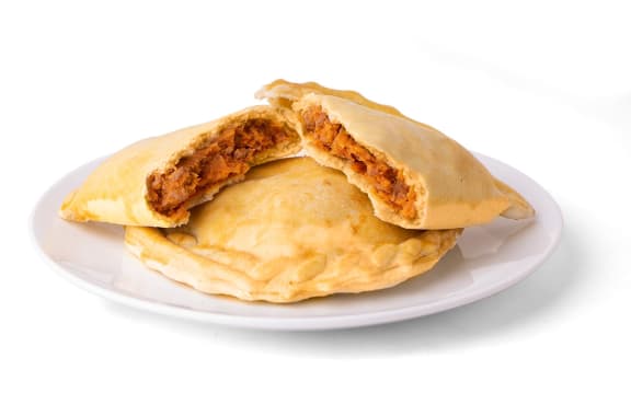 Empanada Bolognesa (2 und)