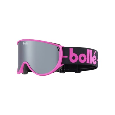 BLANCA Pink Heritage Matte -
Black Chrome Cat 3