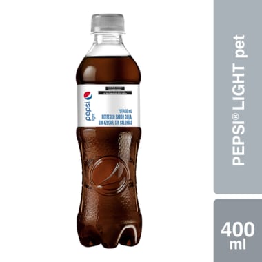 Refresco Pepsi Light 400Ml