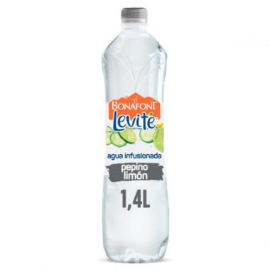 Levite Clasica Pepino-Limon 1.4 Lt