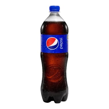 Refresco Pepsi Cola Pet 1 Litro