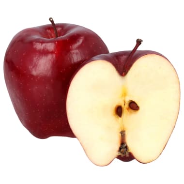 Manzana Roja Regional