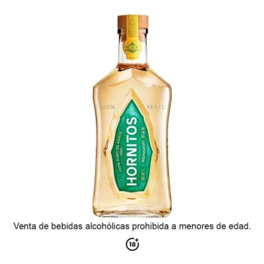 Tequila Sauza Hornitos Litro