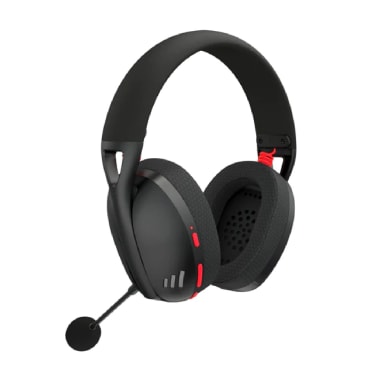 Auriculares Redragon Ire Wireless H848 BLACK