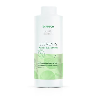 ELEMENTS RENEWING SHAMPOO 