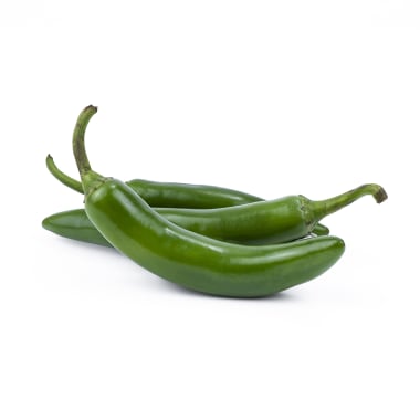 Chile Serrano 100g