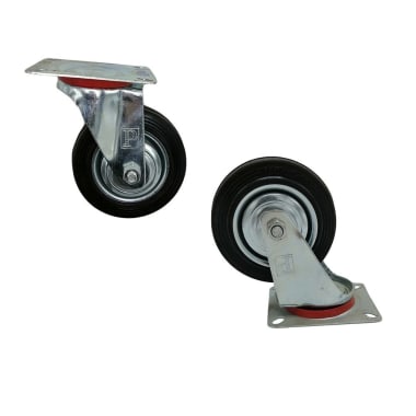 PT RUEDA GIRAT CHINA 100MM PROTOOLS