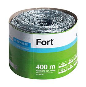 IDEAL PUA FORT 400MT ALAMBRE