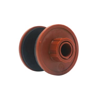 PLASTIGAMA PP ADAPTADOR TANQUE 1/2"  (20UxCJ)