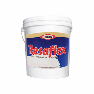 CO RESAFLEX LOVA50E 20KG CN COMERCIAL