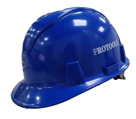 PT CASCO PROTOOLS INEN AZUL CREMALLERA (1U)(25UxCJ