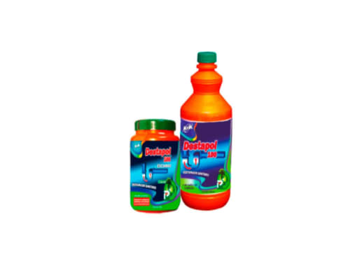 PROIND DESTAPOL 1/2LT (500ML)(24UNXCJ) COD:0739