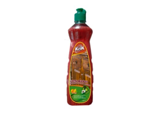 PROIND LUSTRA MUEBLES 500ML ROJO (20UNXCJA) COD:51